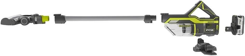18-Volt Stick Vacuum Cleaner R457