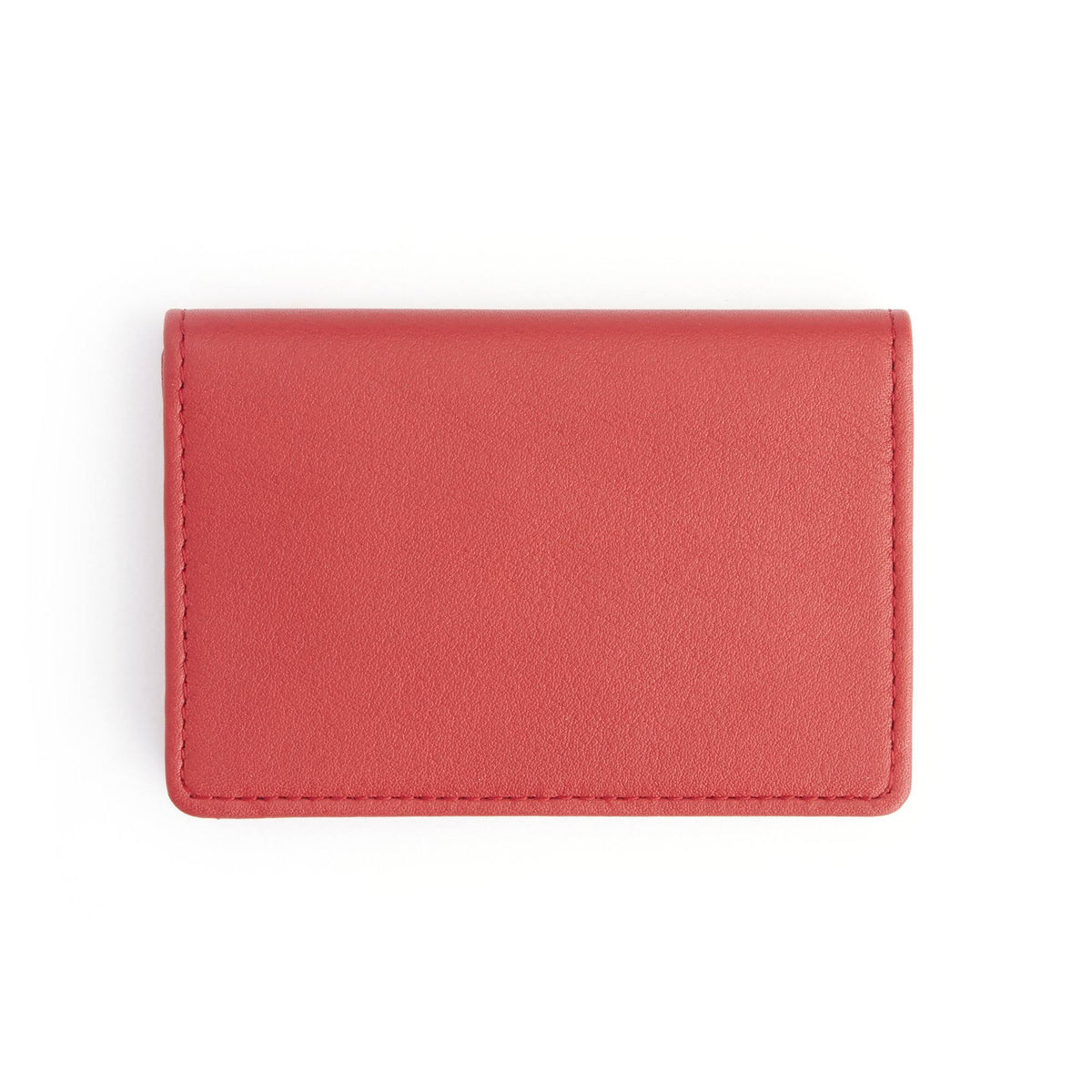 Silver Card Holder B12417