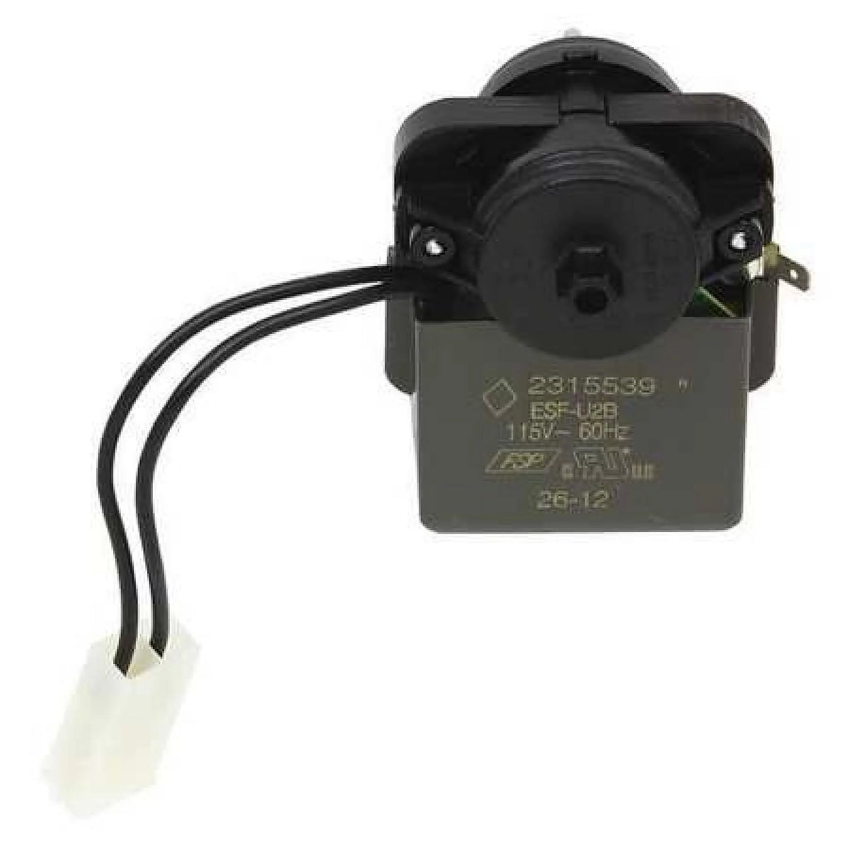 Evaporator Fan Motor Refrigerator E843