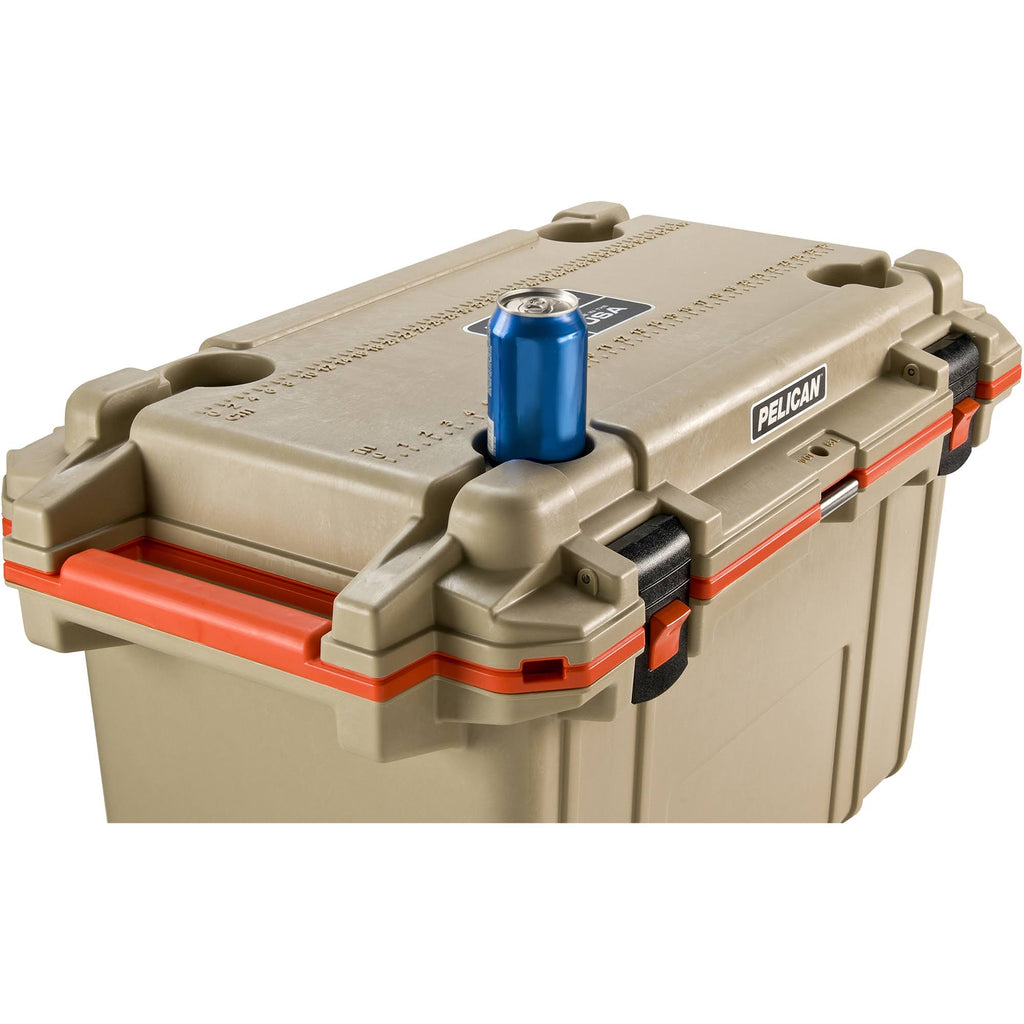 70-Quart Elite Cooler R990