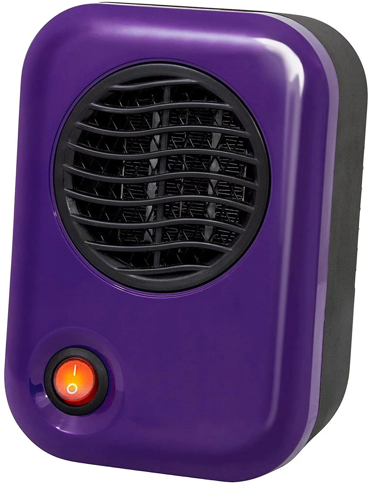 Purple Mini Space Heater V15149