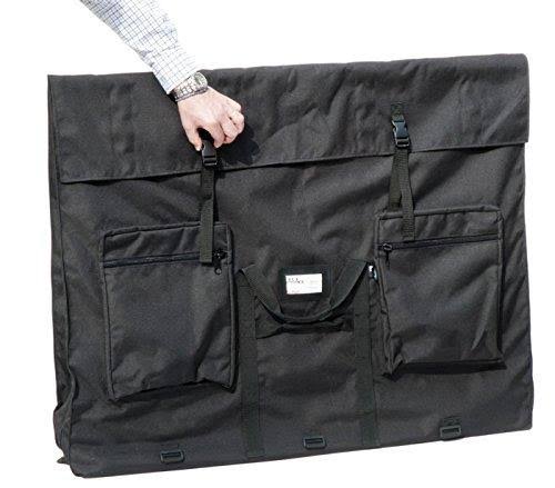 Expandable Art Portfolio Case J8750