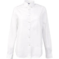 Sm Oxford Womens Long Sleeve Dress Shirt F8520