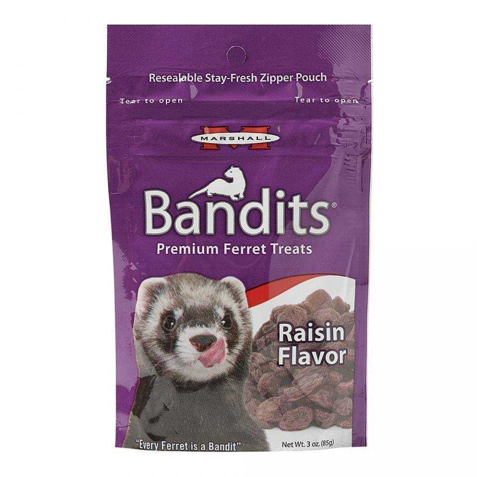 Premium Ferret Treats J23886