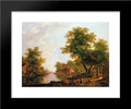 20x24 Framed Art Print I820