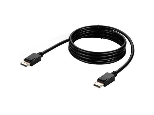 Mini DisplayPort to DisplayPort USB KVM Cable B56732