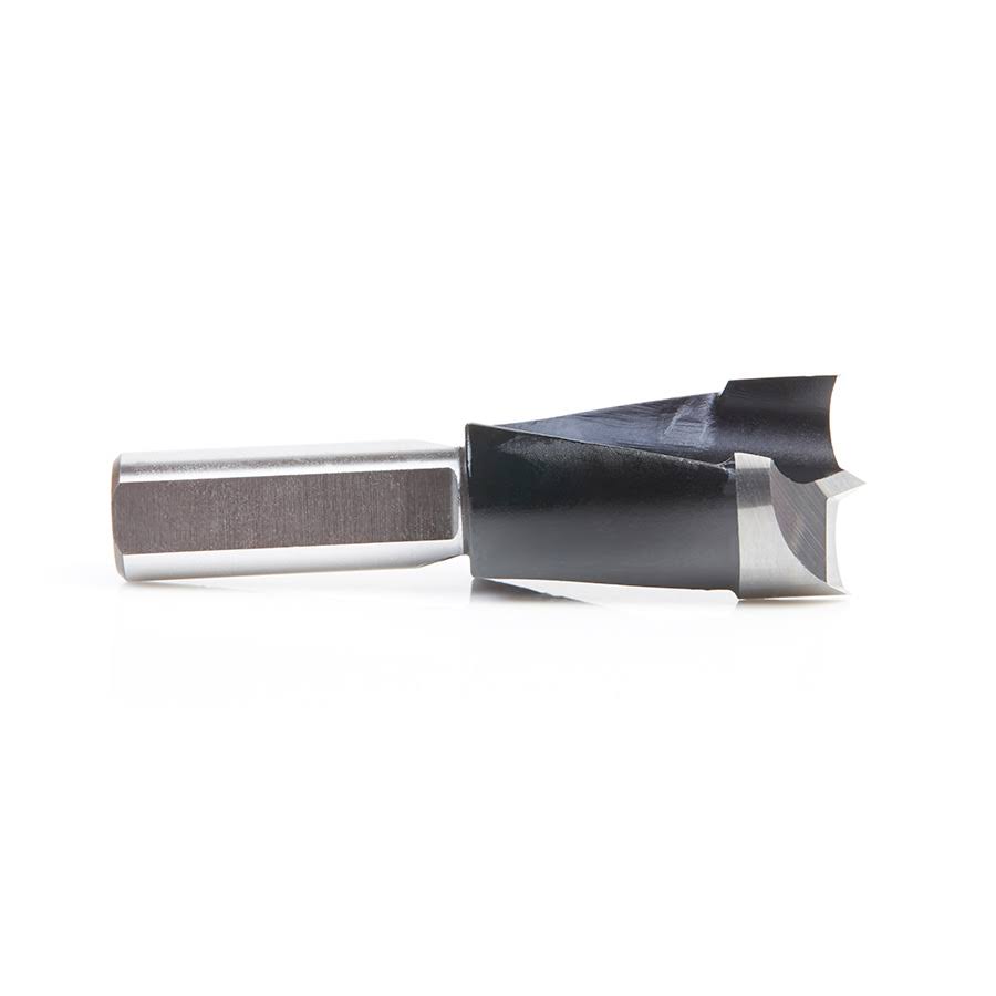17mm Carbide Tipped Brad Point Boring Bit X8808