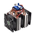 12V Semiconductor Refrigeration Fish Tank Chiller N59171