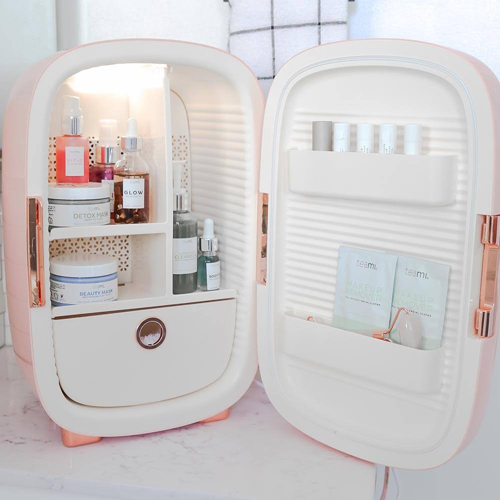 Skincare Fridge N43957