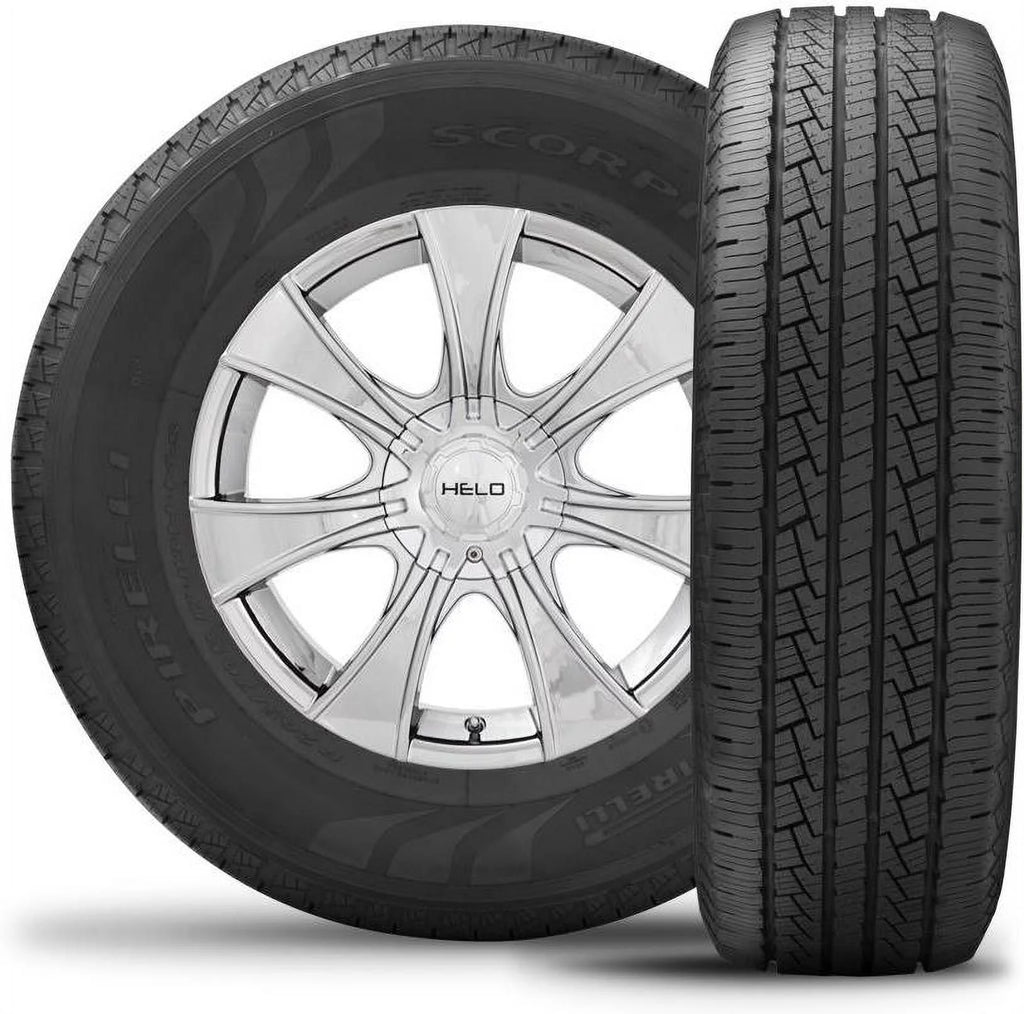 245/50-20 102 H Tire A501