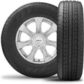 245/50-20 102 H Tire A501