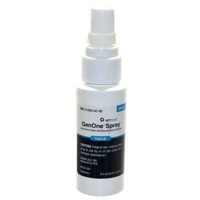 Topical Spray Pet Supplies C3514