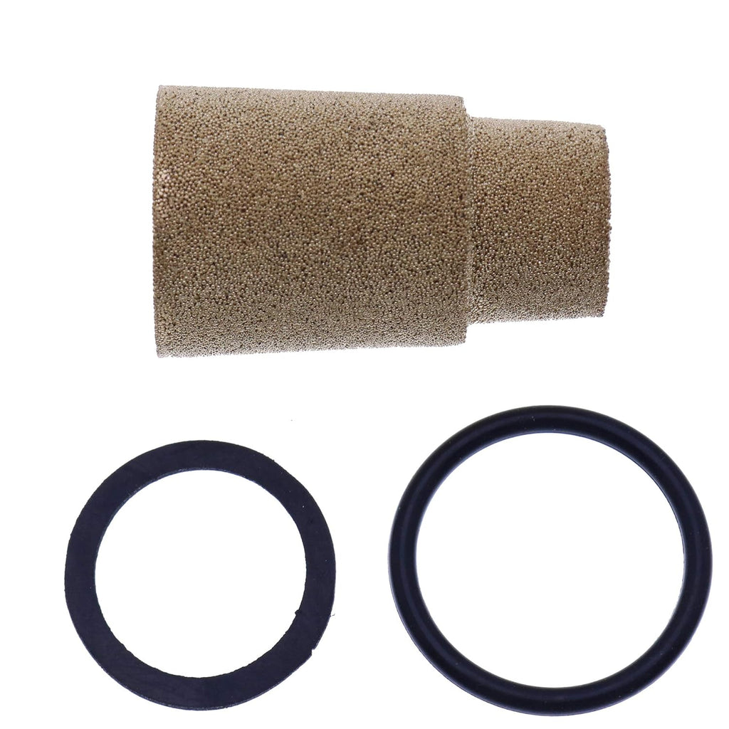 Hydraulic Case Drain Filter J978