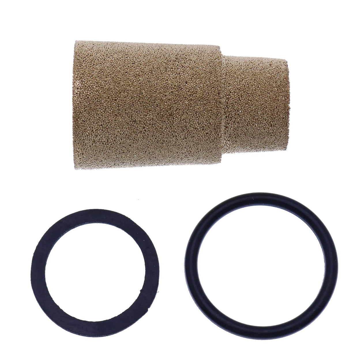 Hydraulic Case Drain Filter J978