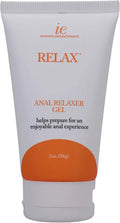 2 oz Anal Relaxer M4664