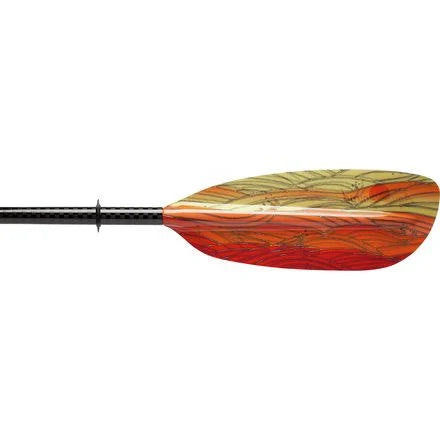 Fiberglass 2 Piece Paddle S836