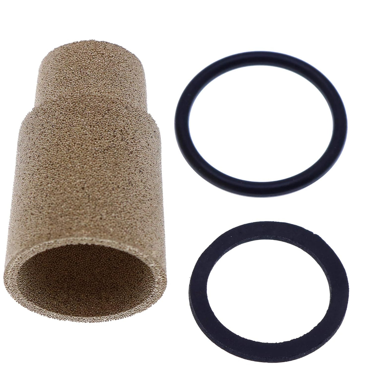 Hydraulic Case Drain Filter J978