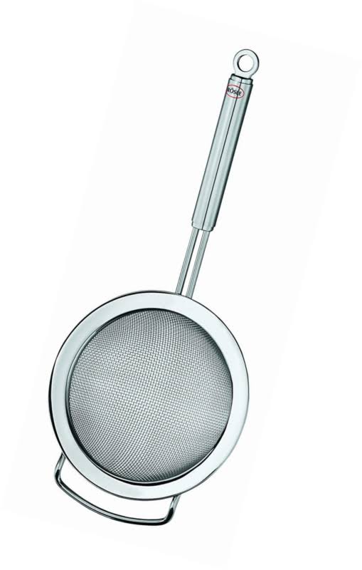 Coarse Mesh Strainer H7965