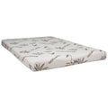 Gel Infused Memory Foam Camper Bed Mattress C453389