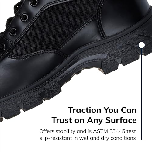 Military and Tactical Boot P26360