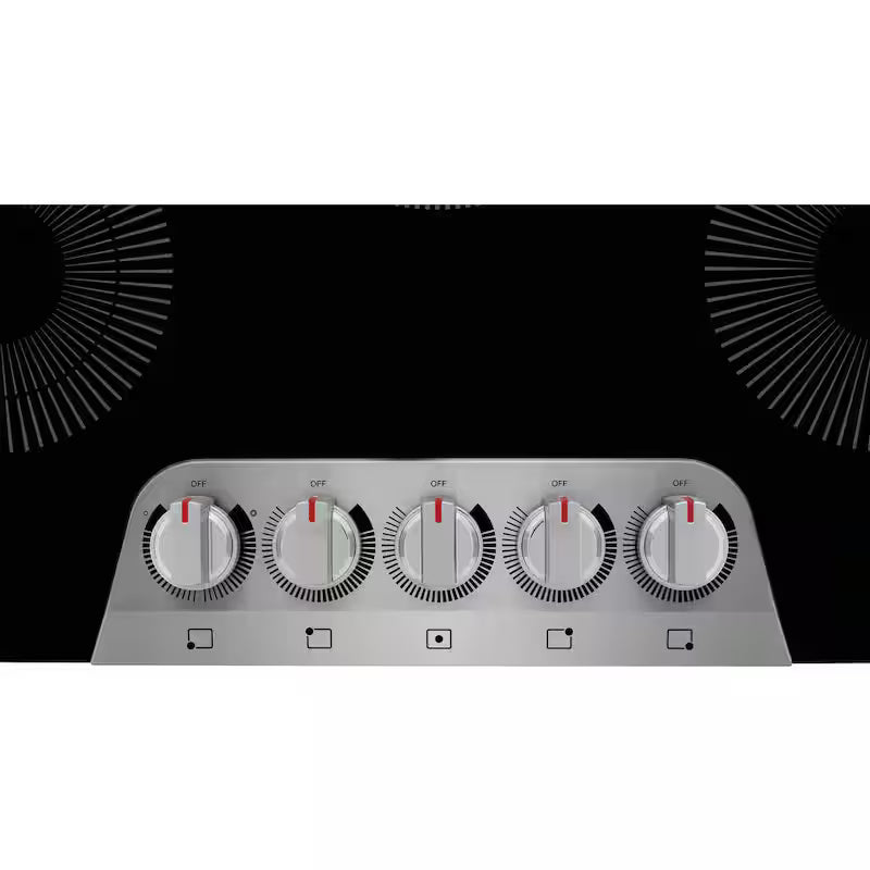 30 in. 5 Elements Electric Cooktop U5814