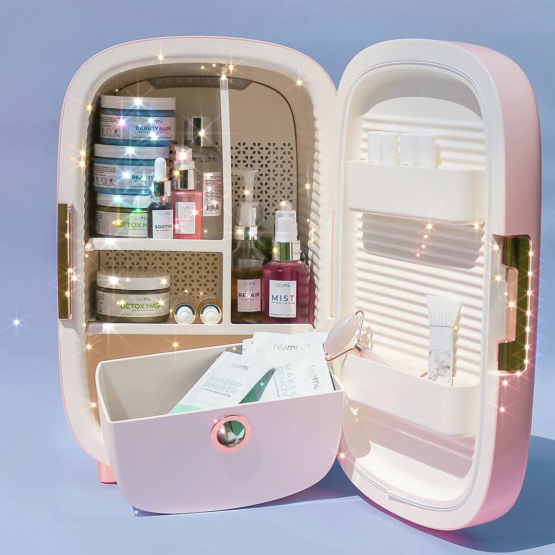 Skincare Fridge N43957