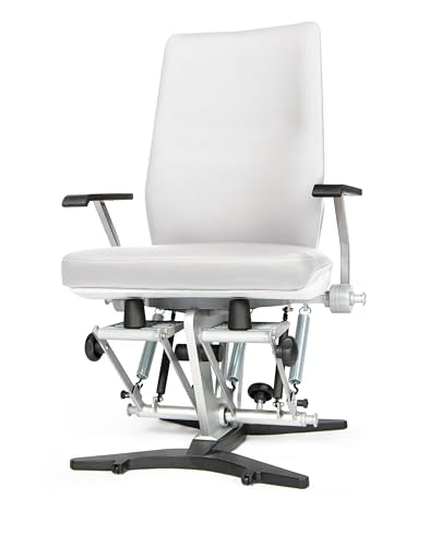 Pilates Chair Home Gym Exercise Reformer Chair Y3742