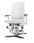 Pilates Chair Home Gym Exercise Reformer Chair Y3742