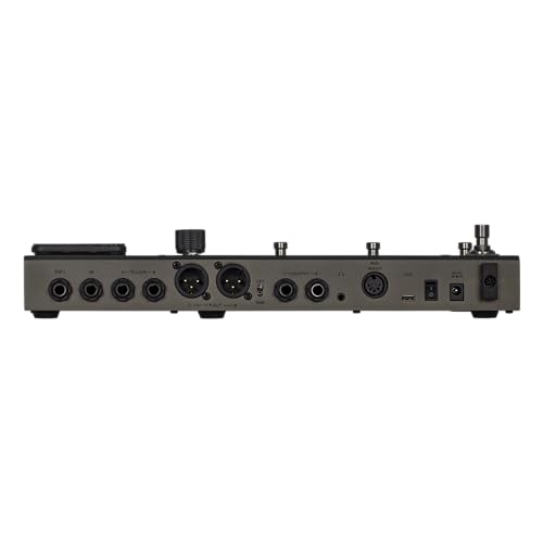 Portable Multi Effects Pedal X7815