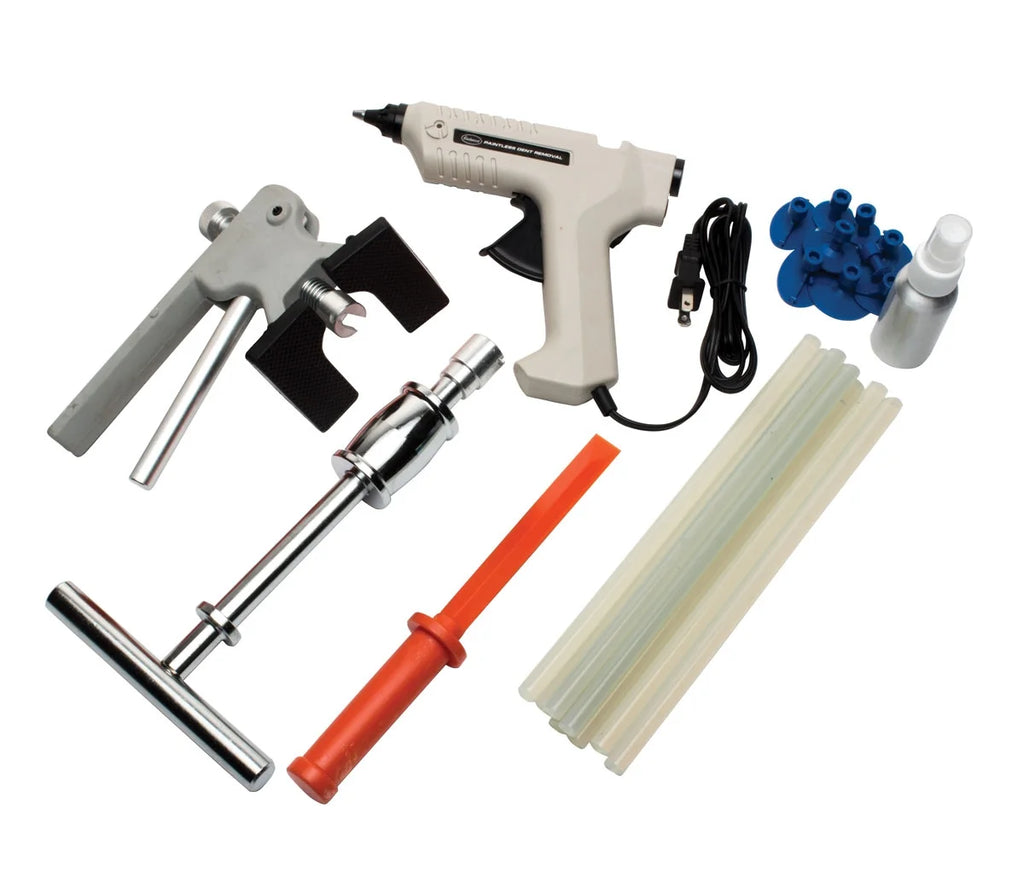 Paintless Dent Removal Repair Kit B38289