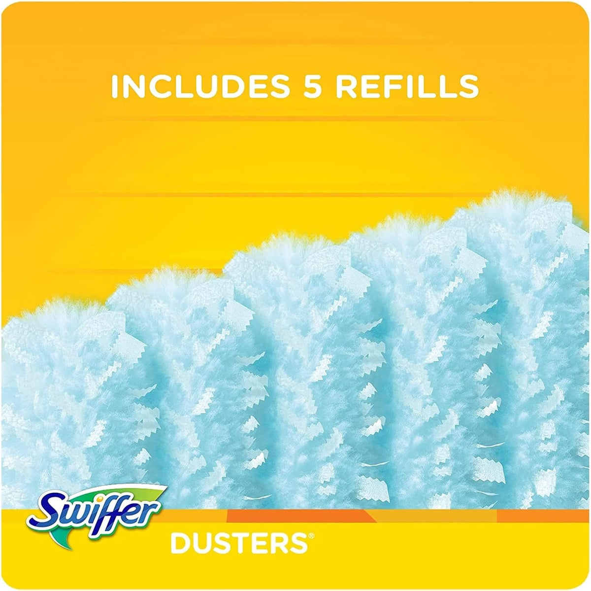 28 ct. Swiffer Duster Refill with Handle C954543