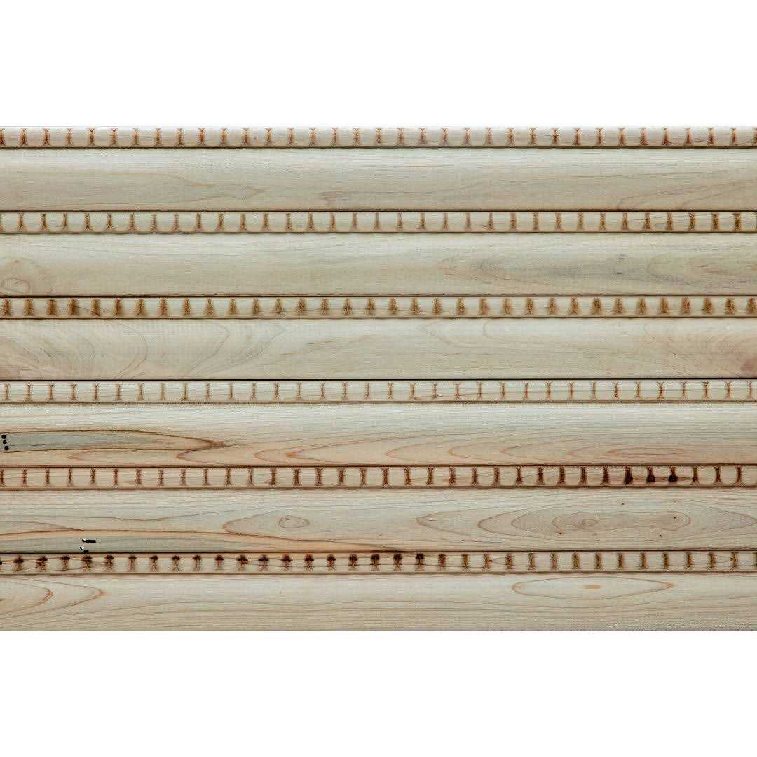 3D Wall Panel in White V558