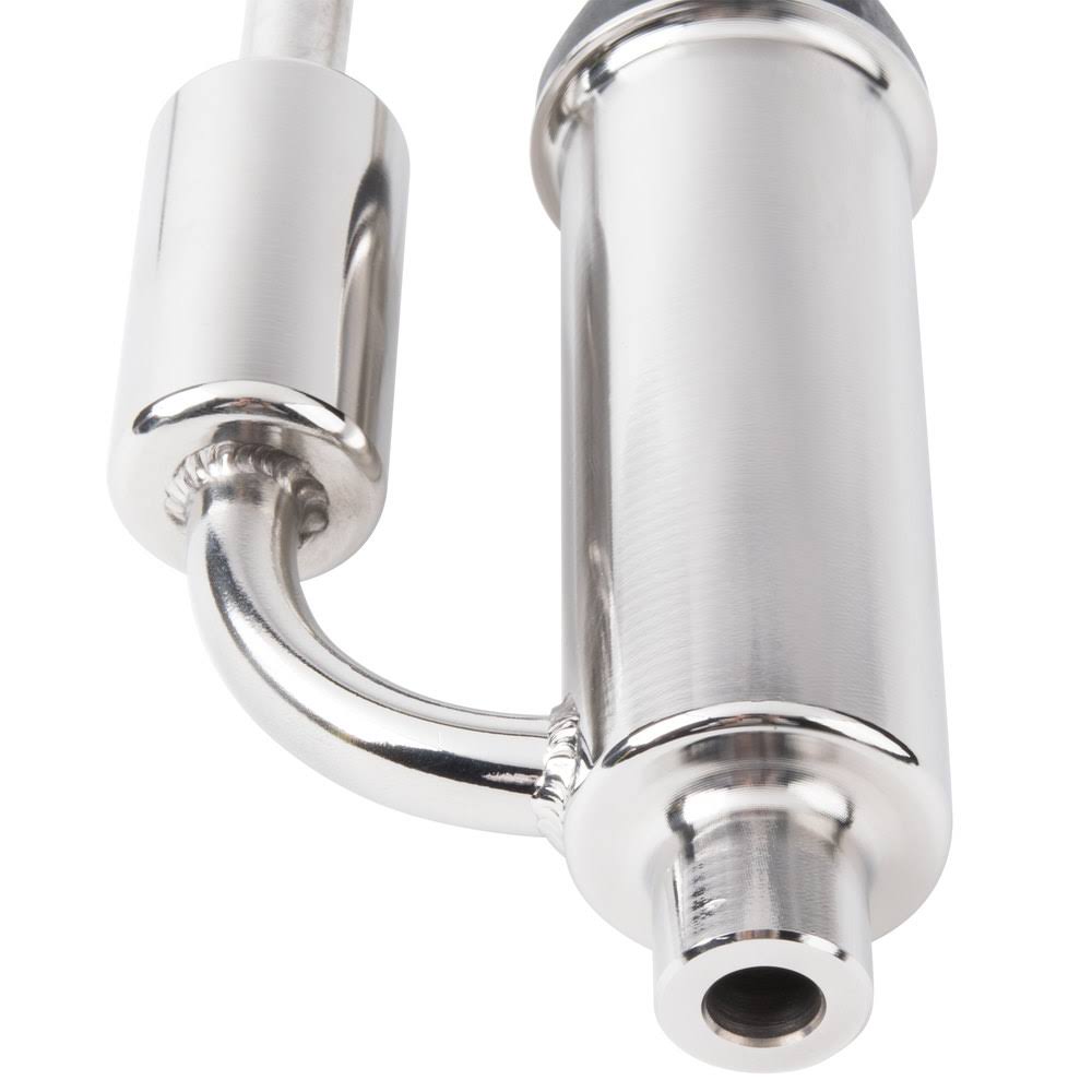 Condiment Pump O6973
