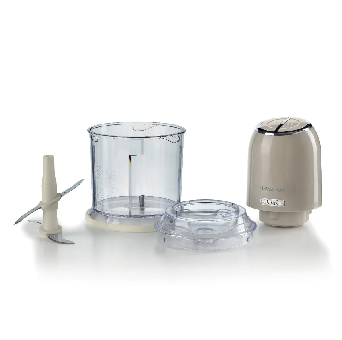 Beige 400W Chopper W371855