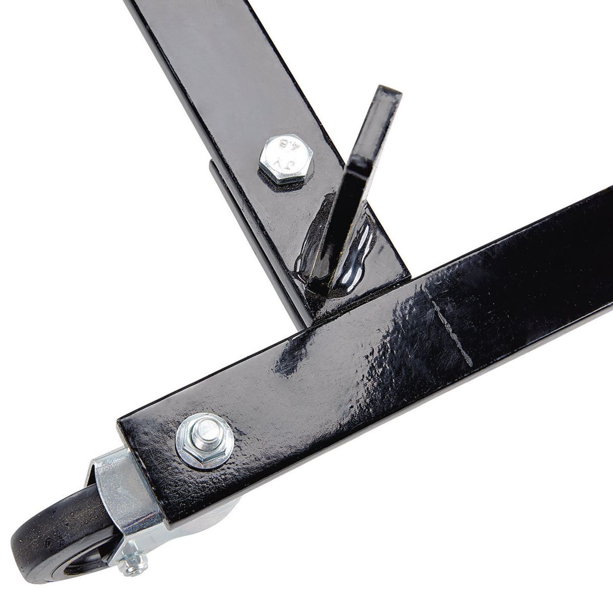 Wheel Dolly Storage Rack I9715