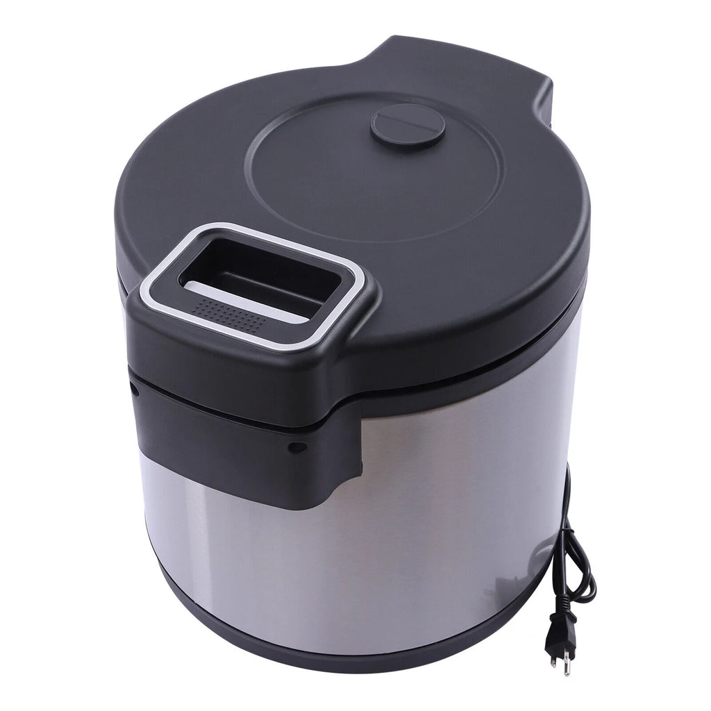 19 Liter Non-stick Electric Rice Warmer V316427
