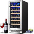 15 Bottle Wine Refrigerator K9989