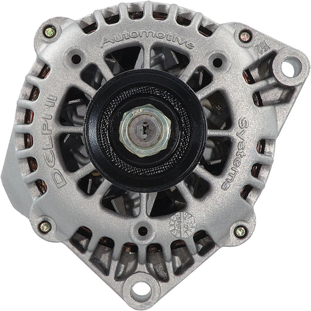 Grey Alternator C521