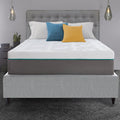 CopperCool Medium Hybrid Mattress Twin P576343