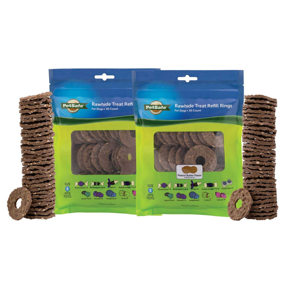 Dog Treat Ring Variety Pack G93398