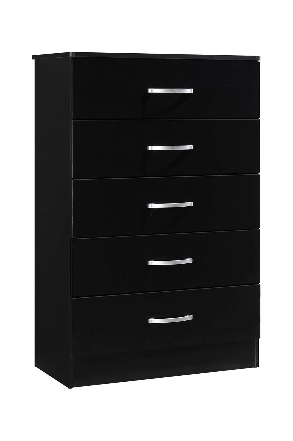 5 Drawer Wood Chest N705