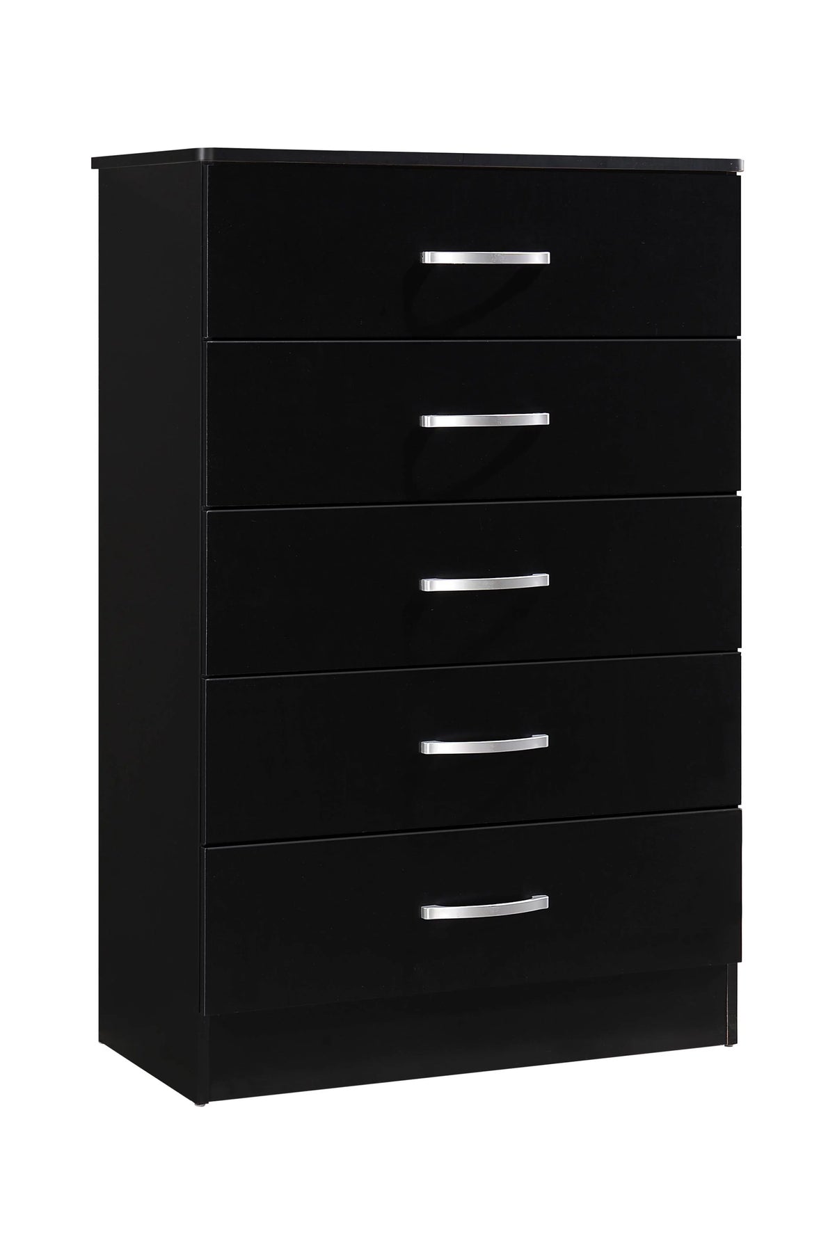 5 Drawer Wood Chest N705