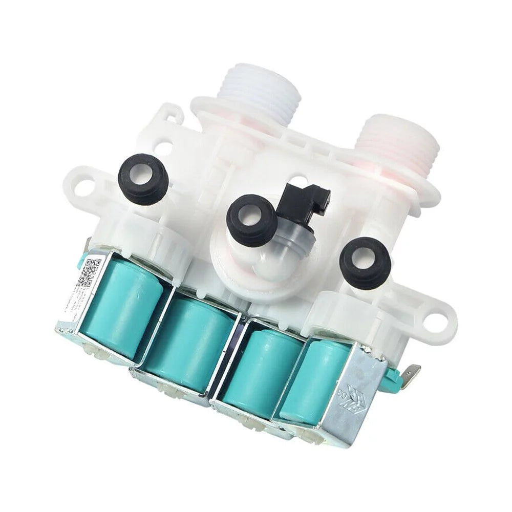 Washing Machine Inlet Valve Plastic 1-Pack Y9417