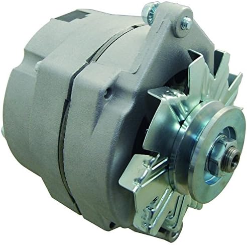 24V Heavy Duty Alternator Pack of 2 B68423