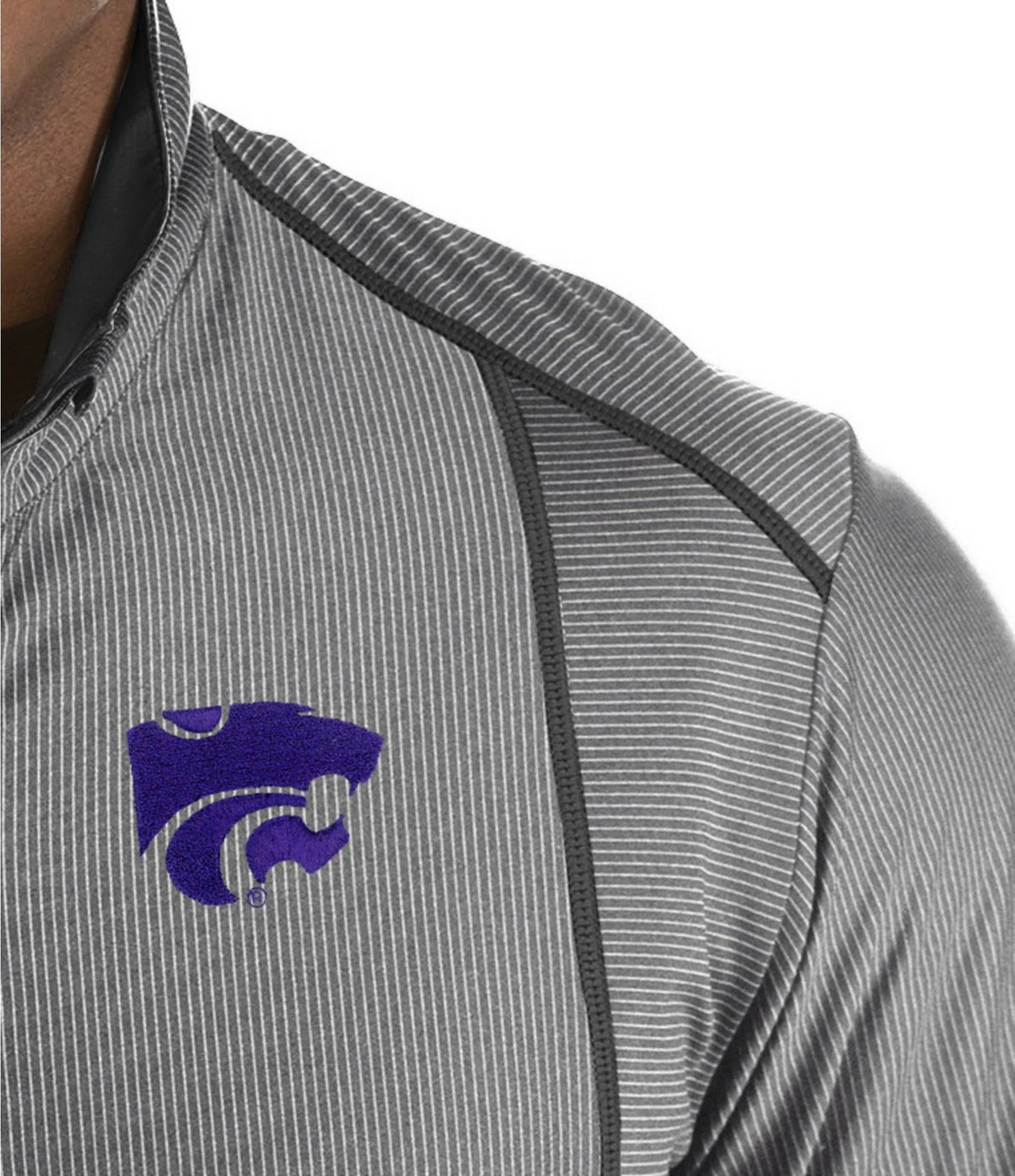 NCAA Tempo Half-Zip Pullover O9590