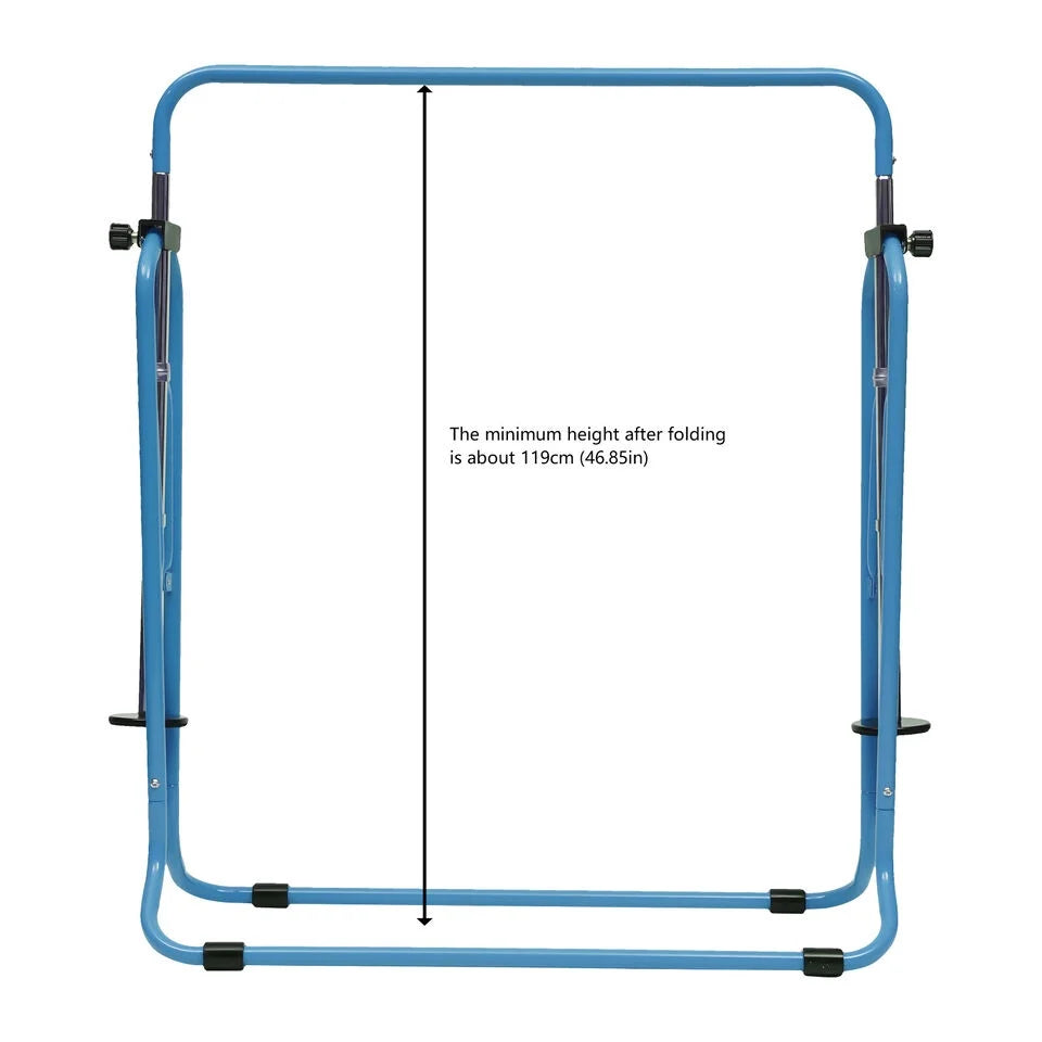 Adjustable Gymnastics Bar M8144