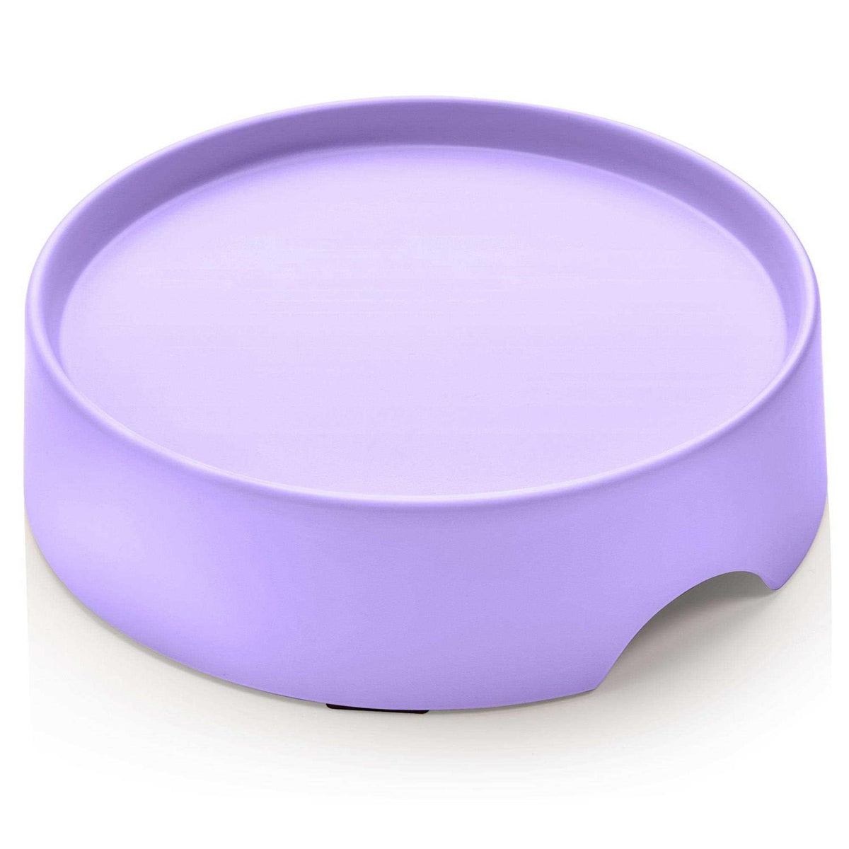 Non Slip Raised Cat Food Bowl Stand W448