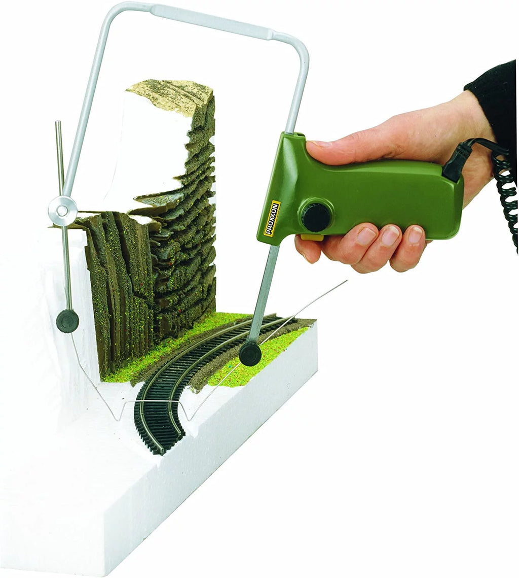 Hot Wire Cutter Handheld Foam Cutter C959