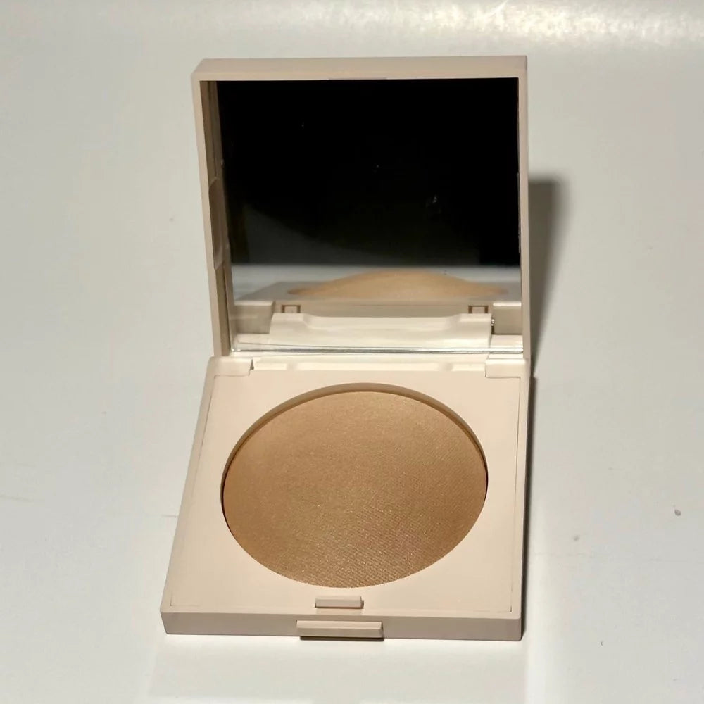 Pressed Powder Translucent Medium X770302