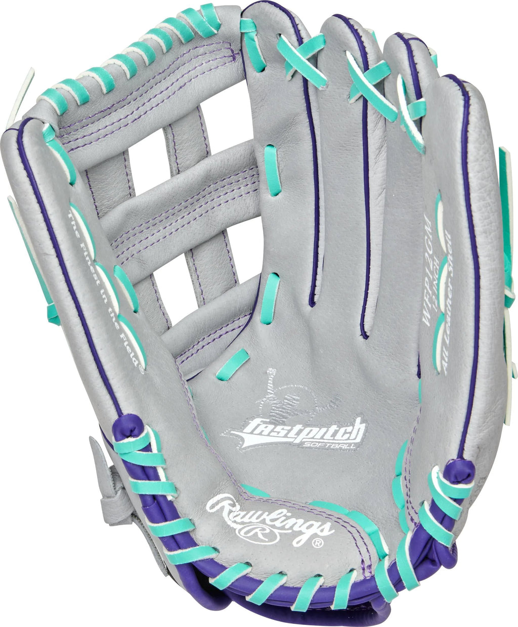 Youth 12 Softball Glove Right Hand Throw T74723